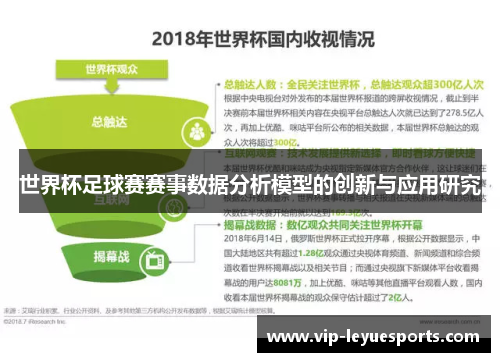 世界杯足球赛赛事数据分析模型的创新与应用研究 世界杯足球赛赛事数据分析模型的创新与应用研究