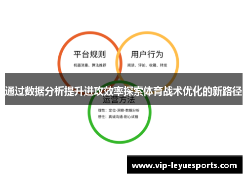 通过数据分析提升进攻效率探索体育战术优化的新路径