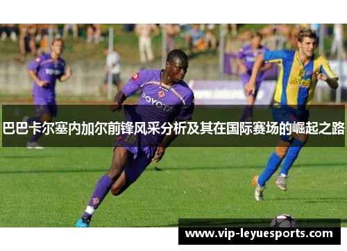 巴巴卡尔塞内加尔前锋风采分析及其在国际赛场的崛起之路 巴巴卡尔塞内加尔前锋风采分析及其在国际赛场的崛起之路