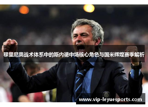 穆里尼奥战术体系中的斯内德中场核心角色与国米辉煌赛季解析 穆里尼奥战术体系中的斯内德中场核心角色与国米辉煌赛季解析