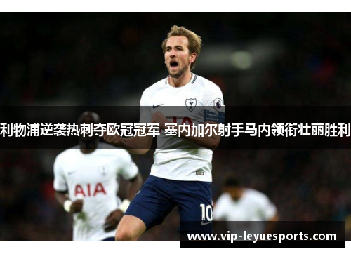利物浦逆袭热刺夺欧冠冠军 塞内加尔射手马内领衔壮丽胜利 利物浦逆袭热刺夺欧冠冠军 塞内加尔射手马内领衔壮丽胜利