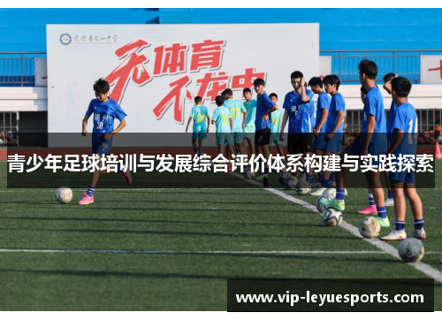 青少年足球培训与发展综合评价体系构建与实践探索 青少年足球培训与发展综合评价体系构建与实践探索