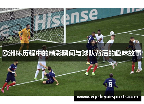 欧洲杯历程中的精彩瞬间与球队背后的趣味故事