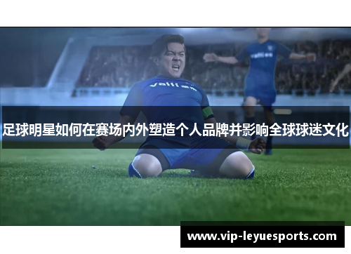 足球明星如何在赛场内外塑造个人品牌并影响全球球迷文化 足球明星如何在赛场内外塑造个人品牌并影响全球球迷文化