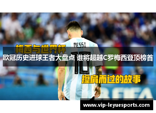 欧冠历史进球王者大盘点 谁将超越C罗梅西登顶榜首 欧冠历史进球王者大盘点 谁将超越C罗梅西登顶榜首