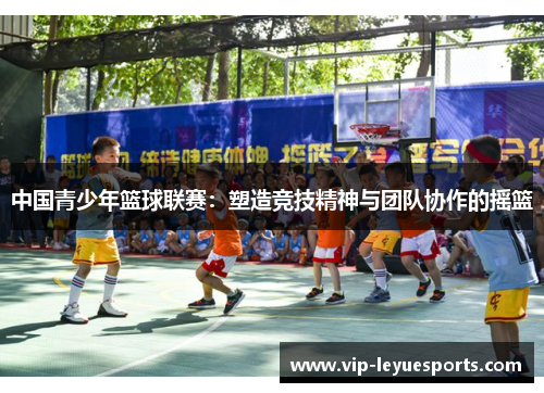 中国青少年篮球联赛:塑造竞技精神与团队协作的摇篮 中国青少年篮球联赛:塑造竞技精神与团队协作的摇篮