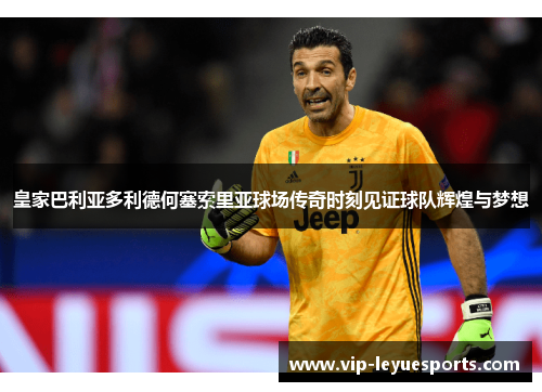 皇家巴利亚多利德何塞索里亚球场传奇时刻见证球队辉煌与梦想 皇家巴利亚多利德何塞索里亚球场传奇时刻见证球队辉煌与梦想