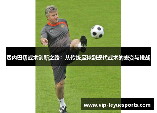 费内巴切战术创新之路:从传统足球到现代战术的蜕变与挑战 费内巴切战术创新之路:从传统足球到现代战术的蜕变与挑战