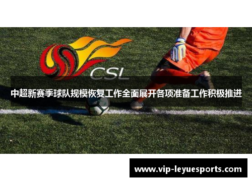 中超新赛季球队规模恢复工作全面展开各项准备工作积极推进 中超新赛季球队规模恢复工作全面展开各项准备工作积极推进