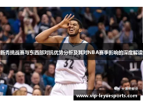 新秀挑战赛与东西部对抗优势分析及其对NBA赛季影响的深度解读 新秀挑战赛与东西部对抗优势分析及其对NBA赛季影响的深度解读