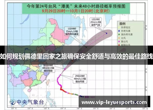 如何规划佩德里回家之旅确保安全舒适与高效的最佳路线 如何规划佩德里回家之旅确保安全舒适与高效的最佳路线