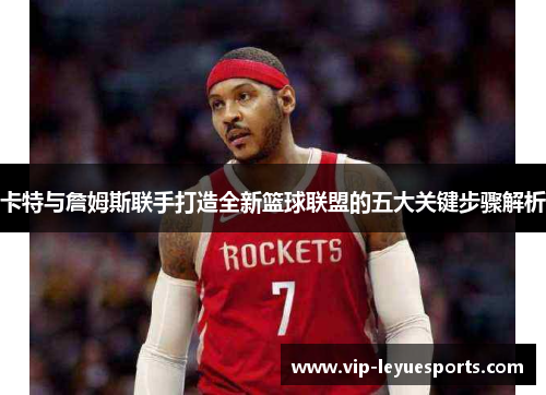 卡特与詹姆斯联手打造全新篮球联盟的五大关键步骤解析 卡特与詹姆斯联手打造全新篮球联盟的五大关键步骤解析