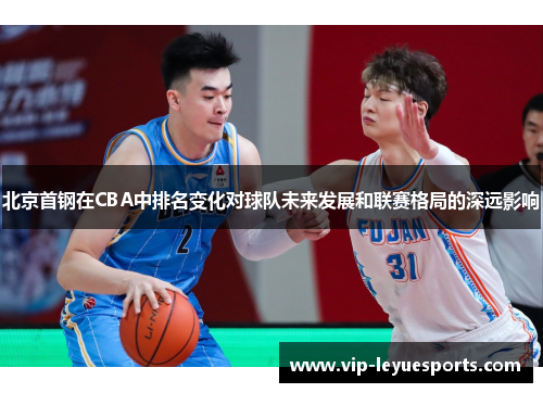 北京首钢在CBA中排名变化对球队未来发展和联赛格局的深远影响 北京首钢在CBA中排名变化对球队未来发展和联赛格局的深远影响