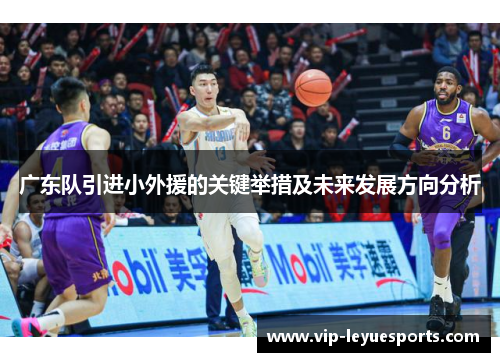 广东队引进小外援的关键举措及未来发展方向分析 广东队引进小外援的关键举措及未来发展方向分析