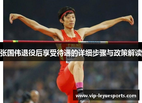 张国伟退役后享受待遇的详细步骤与政策解读